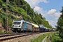 Bombardier 35230 - BM Bahndienste "187 301-7"
17.05.2020 - Großpürschütz
Christian Klotz