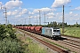 Bombardier 35230 - BM Bahndienste "187 301-7"
07.06.2022 - Weißenfels-Großkorbetha
Dirk Einsiedel