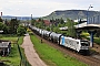 Bombardier 35230 - HSL "187 301-7"
19.05.2023 - Jena-Göschwitz
Christian Klotz 