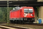 Bombardier 35231 - DB Cargo "187 110"
19.09.2017 - Grevelar
Peider Trippi