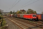 Bombardier 35231 - DB Cargo "187 110"
17.10.2017 - Vellmar
Christian Klotz