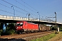 Bombardier 35231 - DB Cargo "187 110"
13.05.2018 - Jena-Göschwitz
Christian Klotz