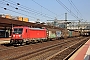 Bombardier 35231 - DB Cargo "187 110"
21.08.2019 - Kassel-Wilhelmshöhe
Christian Klotz