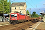 Bombardier 35231 - DB Cargo "187 110"
01.07.2020 - Dieburg 
Kurt Sattig