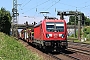 Bombardier 35231 - DB Cargo "187 110"
19.06.2021 - Wunstorf
Thomas Wohlfarth