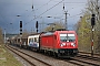 Bombardier 35231 - DB Cargo "187 110"
09.04.2022 - Nuthetal-Saarmund
Thomas Wohlfarth