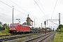 Bombardier 35231 - DB Cargo "187 110"
07.07.2022 - Barnten
Patrick Rehn