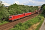 Bombardier 35231 - DB Cargo "187 110"
09.06.2022 - Jena-Göschwitz
Christian Klotz