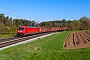 Bombardier 35231 - DB Cargo "187 110"
23.04.2021 - Mimberg
Korbinian Eckert