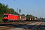 Bombardier 35231 - DB Cargo "187 110"
24.07.2018 - Mannheim-KäfertalHarald Belz