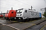 Bombardier 35232 - Railpool "187 302-5"
13.05.2016 - Linz
Karl Kepplinger