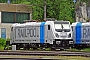 Bombardier 35232 - Lokomotion "187 302-5"
24.05.2016 - Kufstein
Stefan Rother