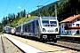 Bombardier 35232 - Lokomotion "187 302-5"
27.08.2016 - Steinach in TirolKurt Sattig