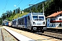 Bombardier 35232 - Lokomotion "187 302-5"
27.08.2016 - Steinach in Tirol
Kurt Sattig