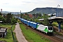 Bombardier 35232 - SETG "187 302-5"
19.05.2023 - Jena-Göschwitz
Christian Klotz 