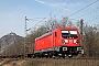 Bombardier 35233 - DB Cargo "187 111"
15.03.2017 - Bad HonnefDaniel Kempf