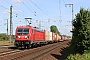 Bombardier 35233 - DB Cargo "187 111"
31.05.2020 - WunstorfThomas Wohlfarth
