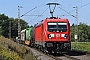 Bombardier 35233 - DB Cargo "187 111"
14.08.2021 - Einbeck-Salzderhelden
Martin Schubotz