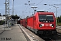Bombardier 35233 - DB Cargo "187 111"
21.09.2021 - UnnaThomas Dietrich