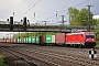 Bombardier 35233 - DB Cargo "187 111"
16.05.2021 - WunstorfThomas Wohlfarth