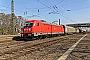 Bombardier 35233 - DB Cargo "187 111"
16.03.2017 - Mainz-Bischofsheim 
Ralf Lauer