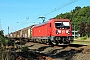 Bombardier 35233 - DB Cargo "187 111"
10.08.2022 - TostedtKurt Sattig