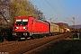Bombardier 35233 - DB Cargo "187 111"
16.03.2017 - Bonn-BeuelSven Jonas