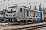 Bombardier 35234 - Railpool "187 303-3"
24.12.2016 - Budapest-Ferencváros
István Pusztai