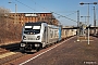 Bombardier 35234 - SETG "187 303-3"
15.03.2018 - Dresden-Friedrichstadt
Steffen Kliemann