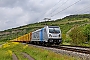 Bombardier 35234 - SETG "187 303-3"
27.05.2021 - Thüngersheim
Wolfgang Mauser