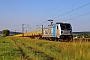 Bombardier 35234 - Raildox "187 303-3"
11.06.2025 - Retzbach
Wolfgang Mauser