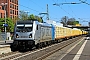Bombardier 35234 - Raildox "187 303-3"
22.04.2026 - Achim Kurt Sattig