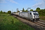 Bombardier 35235 - RheinCargo "187 070-8"
09.05.2017 - Schönbrunn
Lukas Schramm