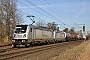 Bombardier 35235 - RheinCargo "187 070-8"
17.02.2019 - Espenau-Mönchehof
Christian Klotz