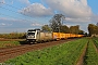 Bombardier 35235 - RheinCargo "187 070-8"
11.04.2018 - Bornheim
Sven Jonas
