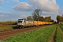 Bombardier 35235 - RheinCargo "187 070-8"
11.04.2018 - Bornheim
Sven Jonas