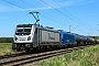 Bombardier 35235 - RheinCargo "187 070-8"
11.08.2023 - Babenhausen-Harreshausen
Kurt Sattig