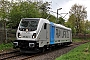 Bombardier 35236 - Railpool "187 304-1"
13.04.2017 - Kassel
Christian Klotz