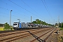 Bombardier 35236 - HSL "187 304-1"
18.05.2017 - Weißig
Marcus Schrödter