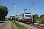 Bombardier 35236 - LEG "187 304-1"
21.05.2018 - Rostock-Riekdahl
Richard Graetz