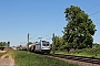 Bombardier 35236 - ecco rail "187 304-1"
15.05.2019 - Bornheim
Sven Jonas