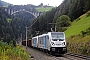 Bombardier 35237 - Railpool "187 305-8"
06.09.2016 - Sankt Jodok am Brenner
Jens Böhmer