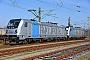Bombardier 35237 - ecco rail "187 305-8"
30.03.2019 - Hamburg-Hohe Schaar
Jens Vollertsen