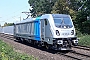 Bombardier 35237 - ecco rail "187 305-8"
27.08.2019 - Hannover-Limmer
Christian Stolze