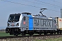 Bombardier 35237 - DB Cargo "187 305-8"
14.04.2022 - Straubing-Kay
Leo Wensauer