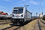 Bombardier 35237 - DB Cargo "187 305-8"
14.07.2022 - Plattling
René Große