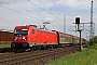 Bombardier 35239 - DB Cargo "187 113"
06.05.2017 - Köln-Porz-Wahn
Martin Morkowsky