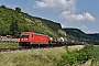 Bombardier 35239 - DB Cargo "187 113"
05.06.2018 - Karlstadt (Main)
Mario Lippert