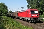 Bombardier 35239 - DB Cargo "187 113"
03.08.2018 - Hannover-Limmer
Christian Stolze