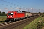 Bombardier 35239 - DB Cargo "187 113"
12.09.2018 - Espenau-Mönchehof
Christian Klotz